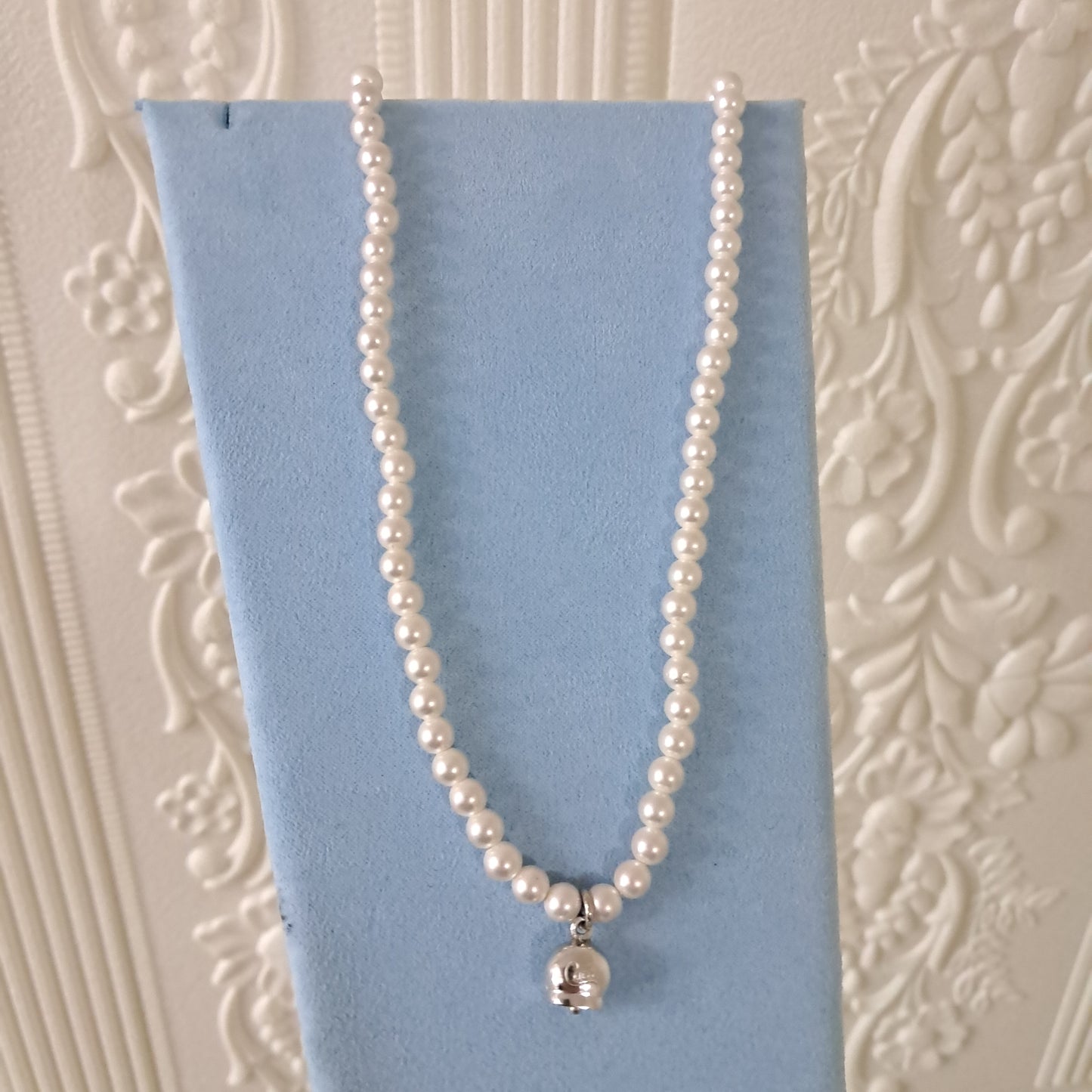Collana Capri perle