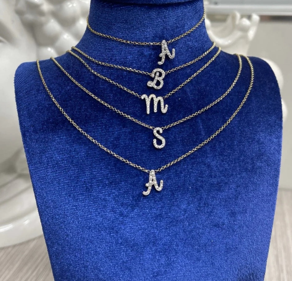 Collana Letter