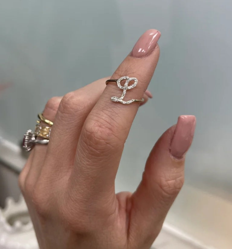 Anello iniziale