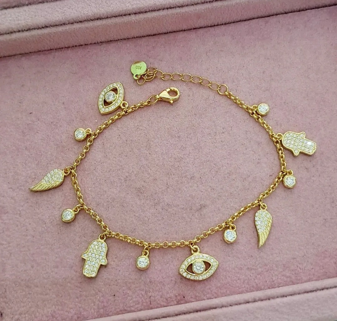 Bracciale Nazar