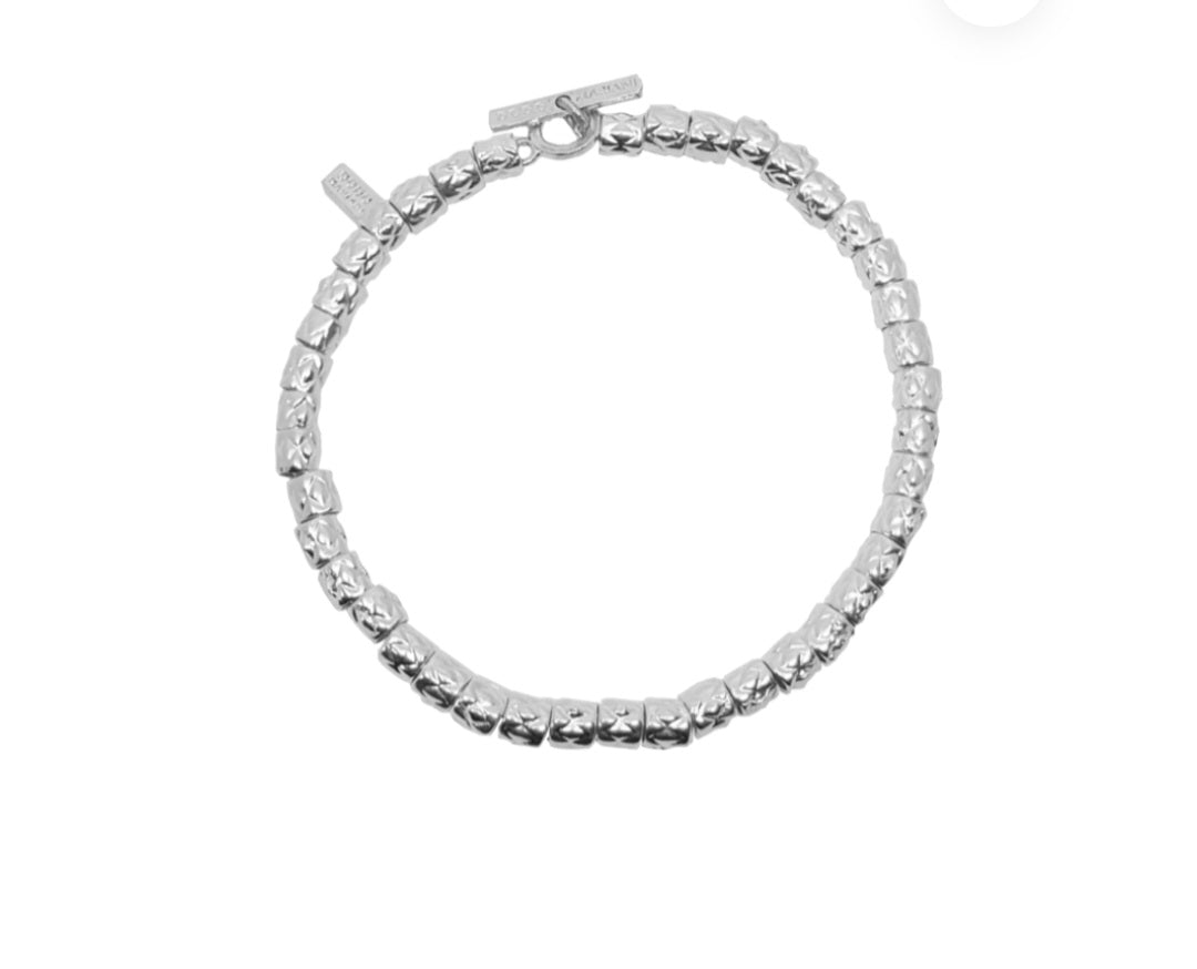 Bracciale Dodo Mariani particelle medie