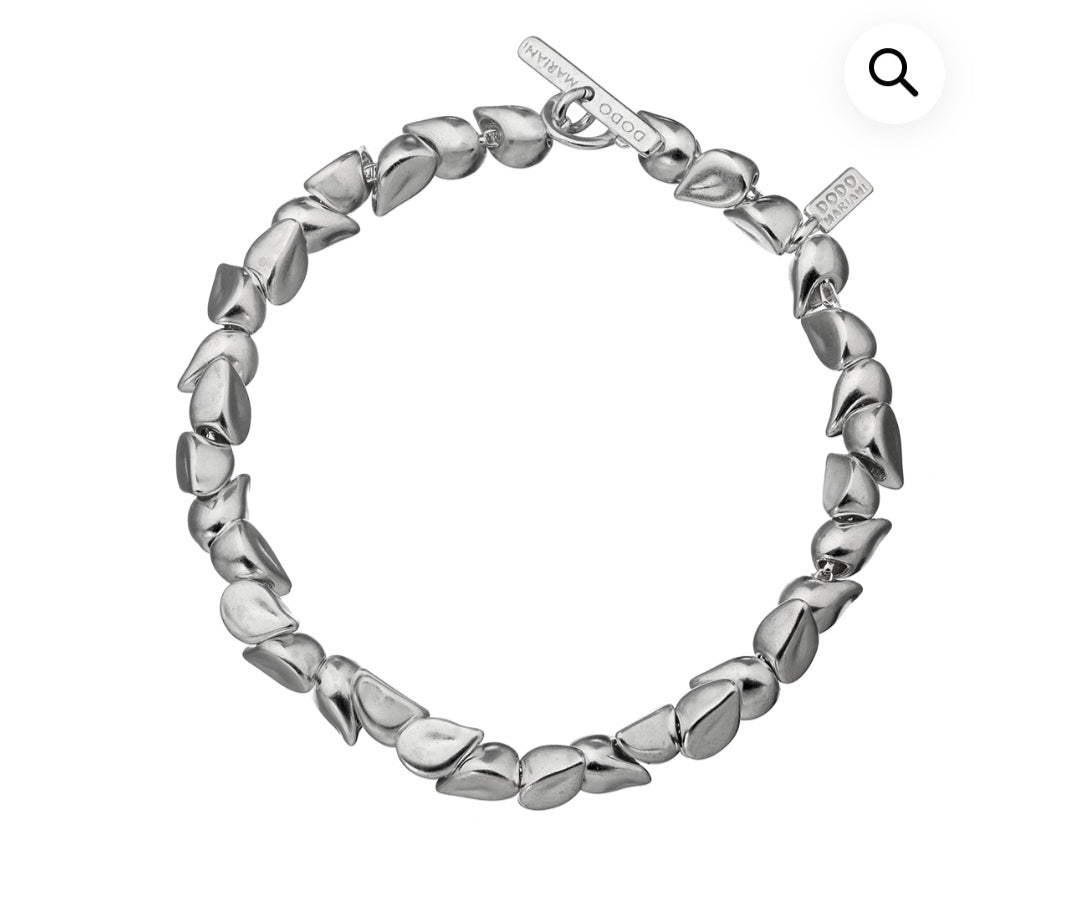 Bracciale Dodo Mariani goccioline