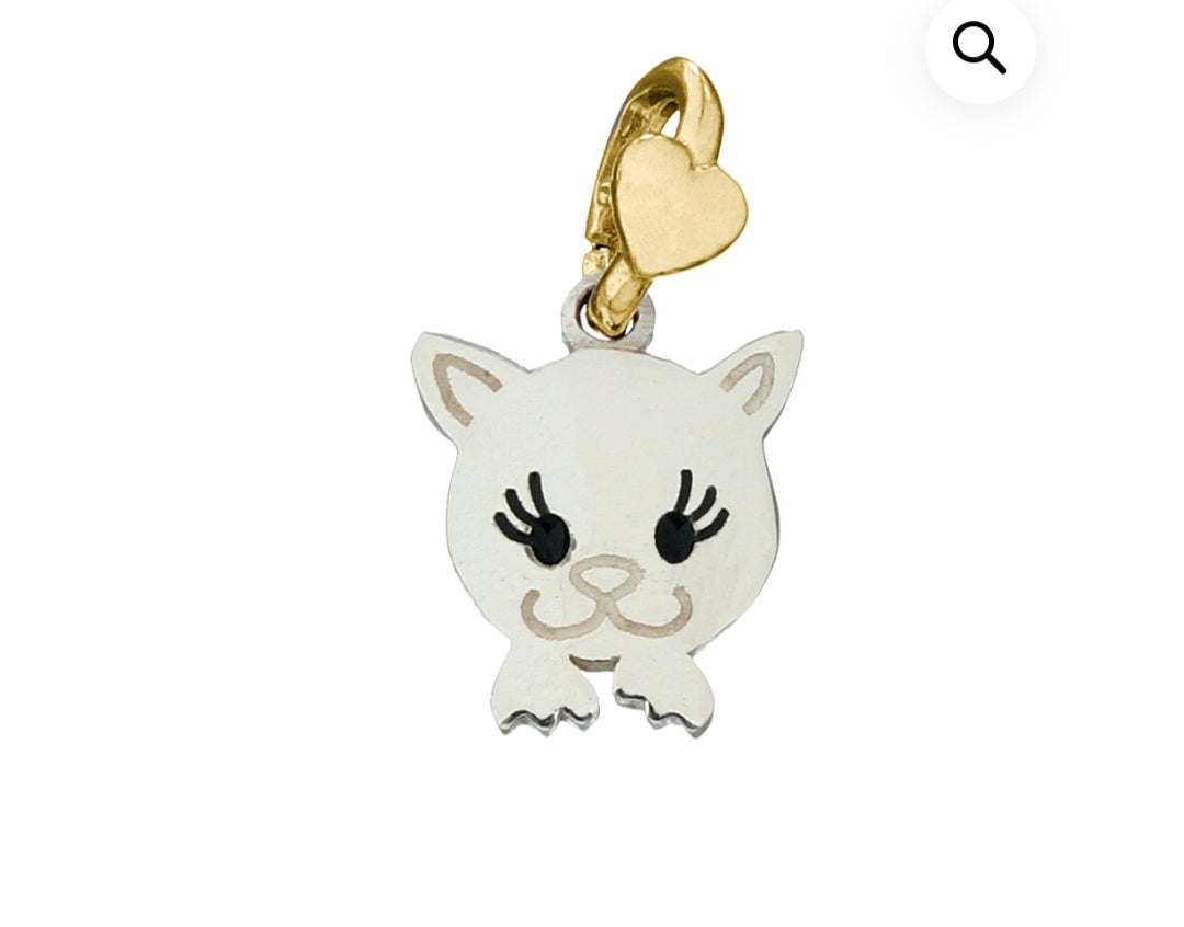 Charm dodo mariani junior gattino