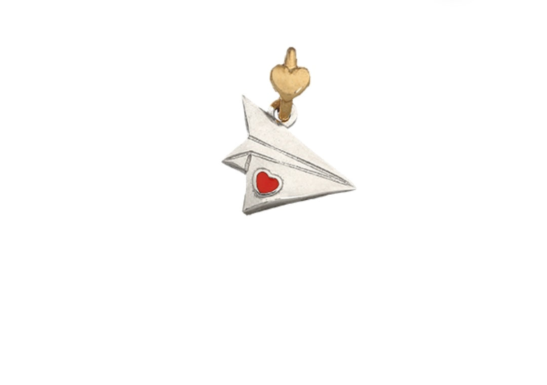 Charm dodo mariani aeroplano