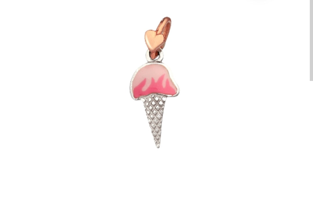 Charm dodo mariani gelato