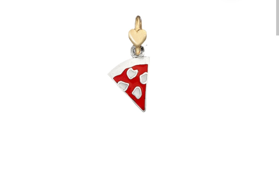 Charm dodo mariani pizza