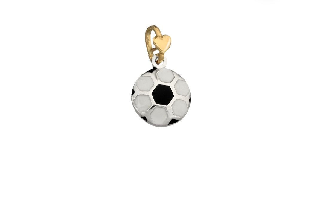 Charm dodo mariani pallone