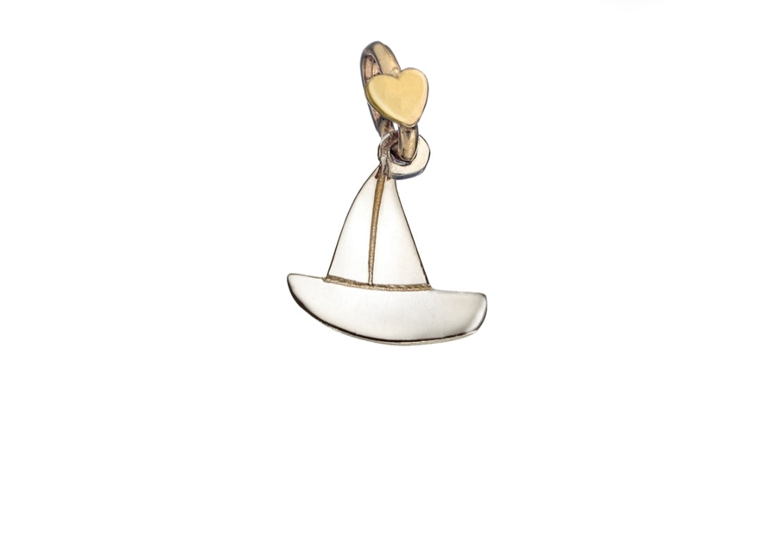 Charm dodo mariani