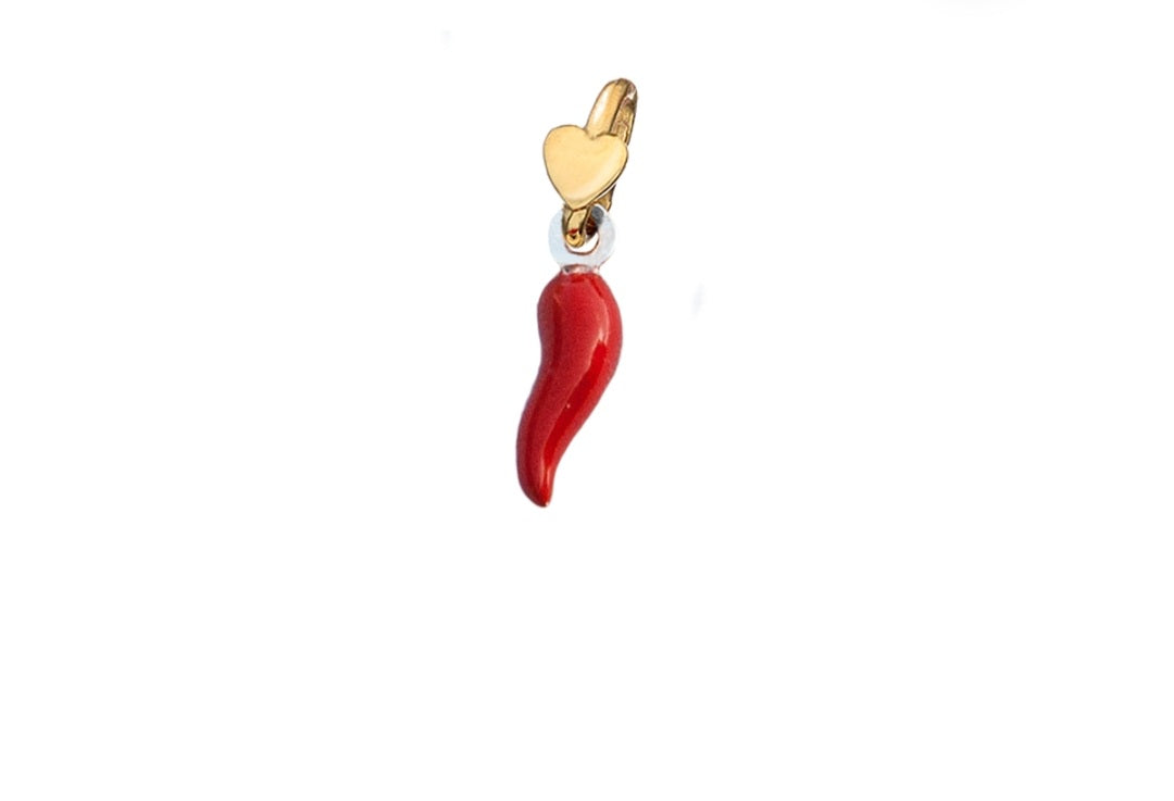 Charm dodo mariani cornetto