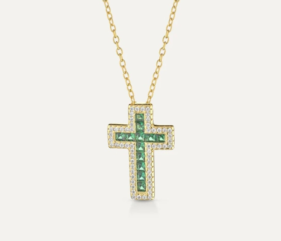 Collana Leonya