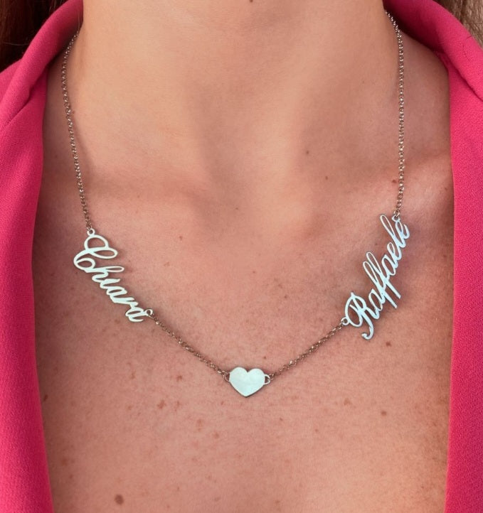 Collana true love