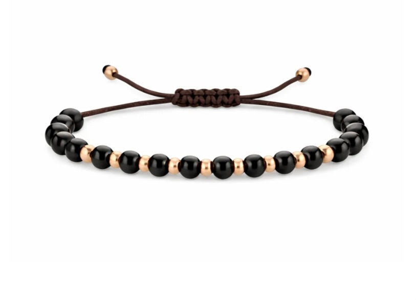 Bracciale Bhoemien uomo