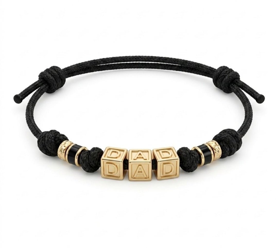 Bracciale Dad Cuble