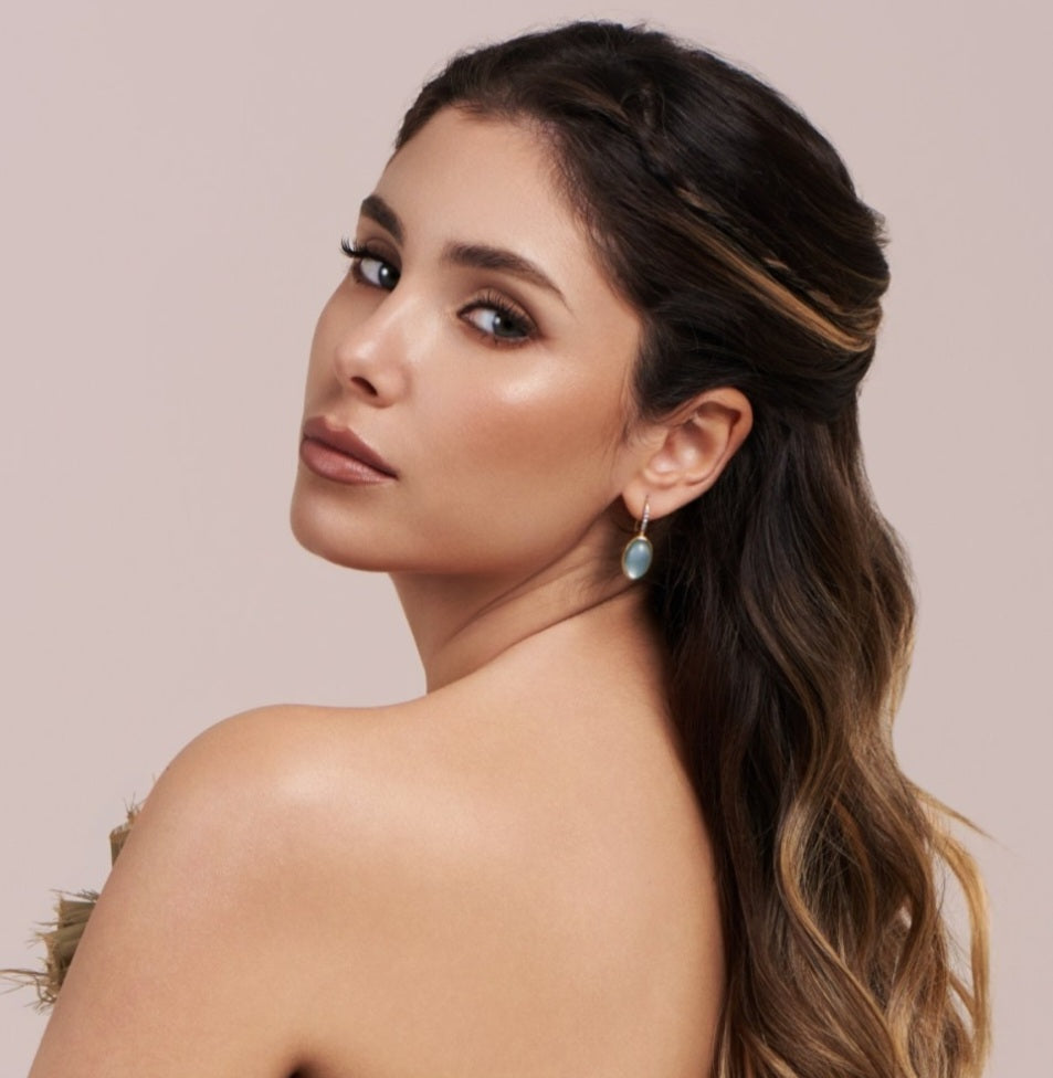 Orecchini Marcello Pane boho chic