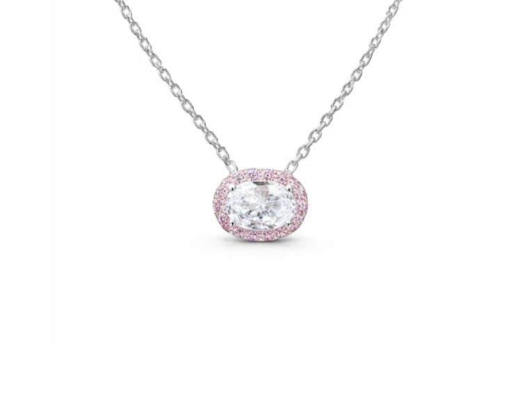 Collana Diva Ovale