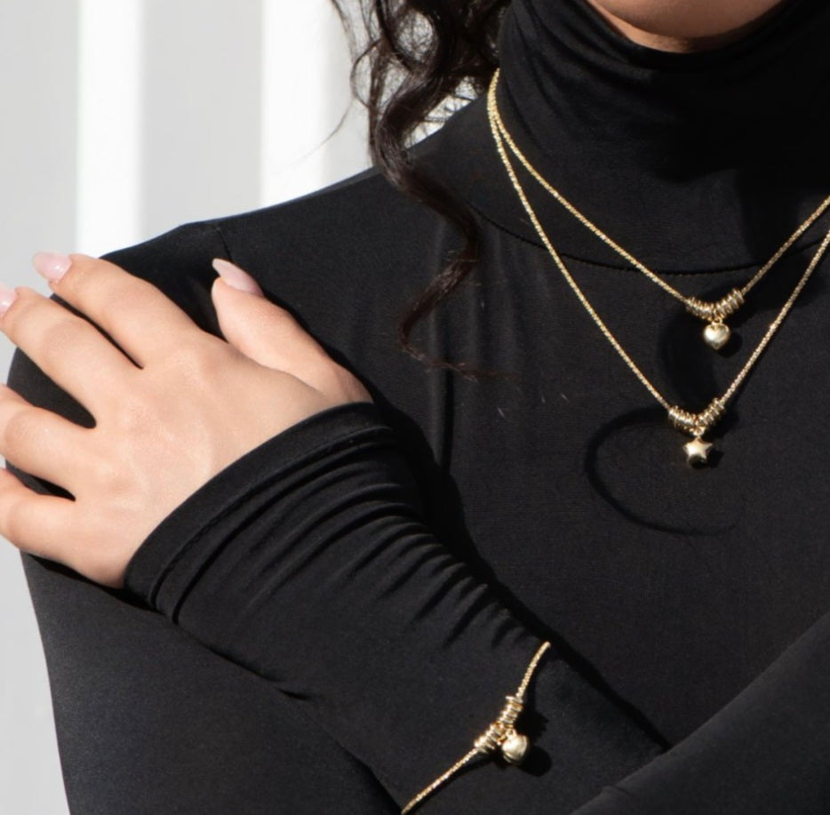 Bracciale Marcello Pane little emotion