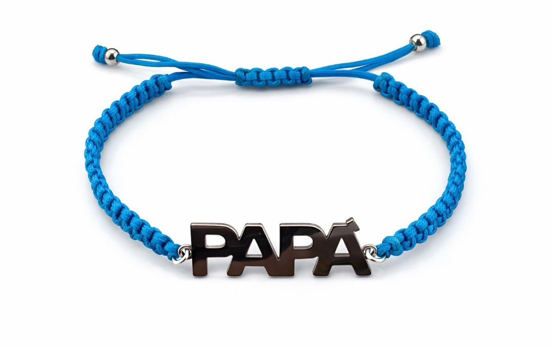 Bracciale Papà scooby