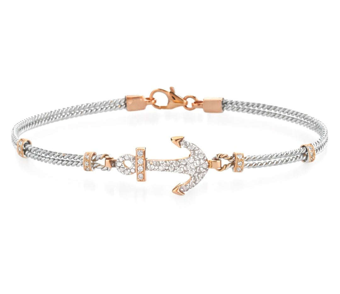 Bracciale Anchor