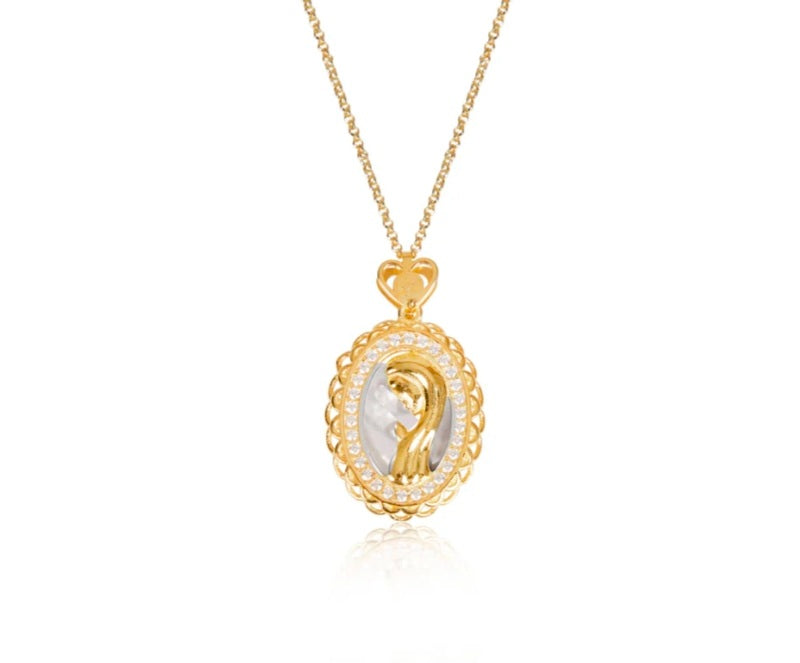 Collana Madame