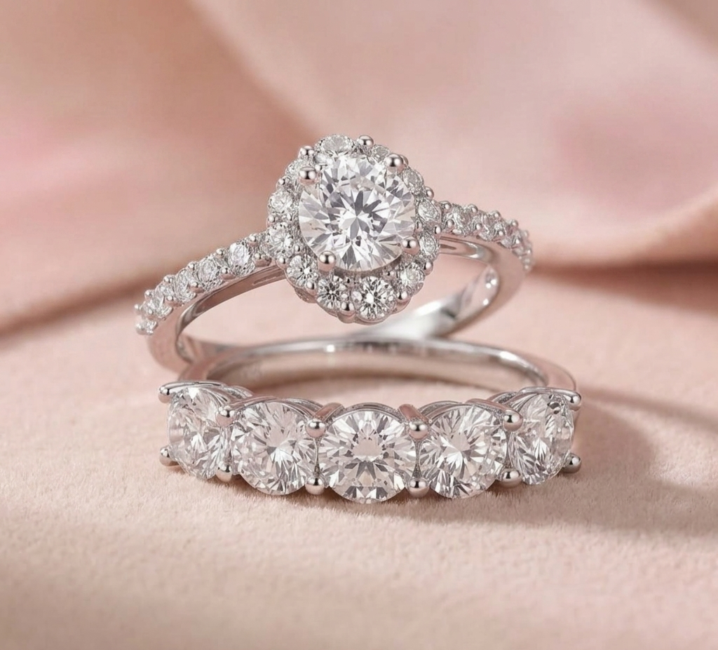 Anello Riviera big
