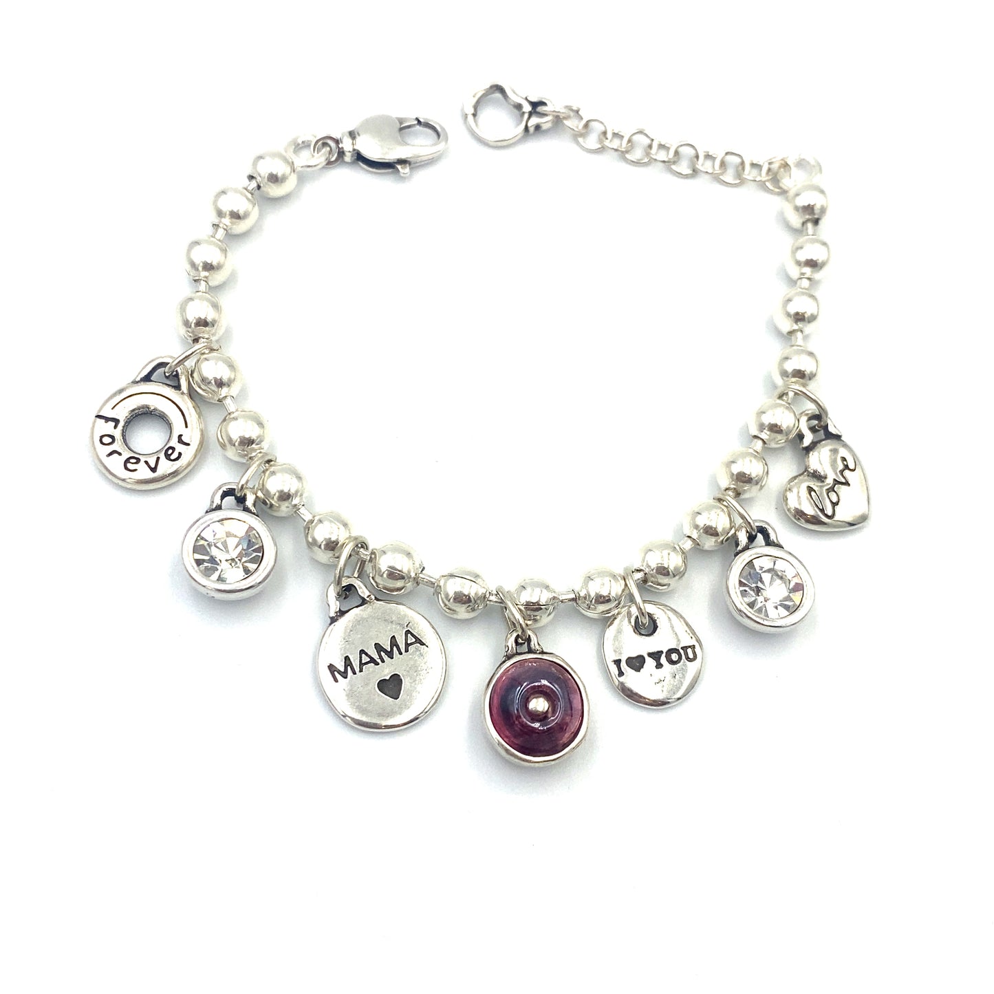 Bracciale Ciclon (mamma)