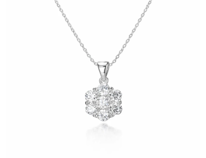 Collana Garden L