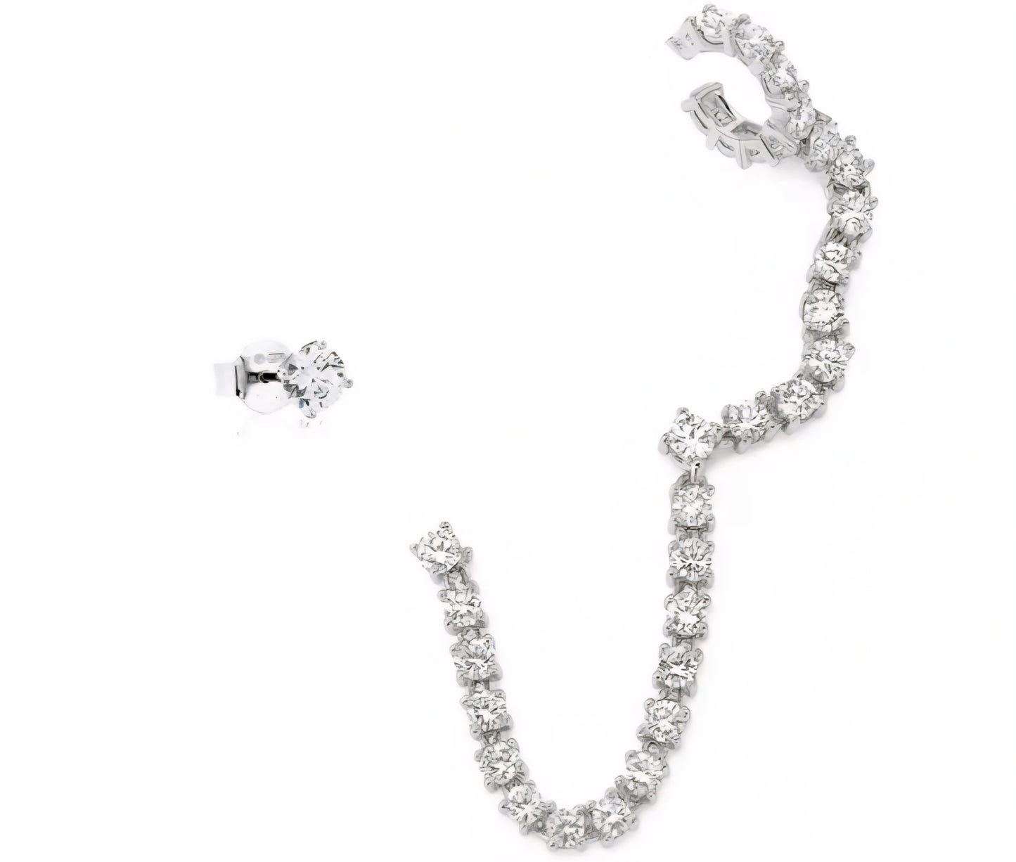 Orecchino Luminosissima