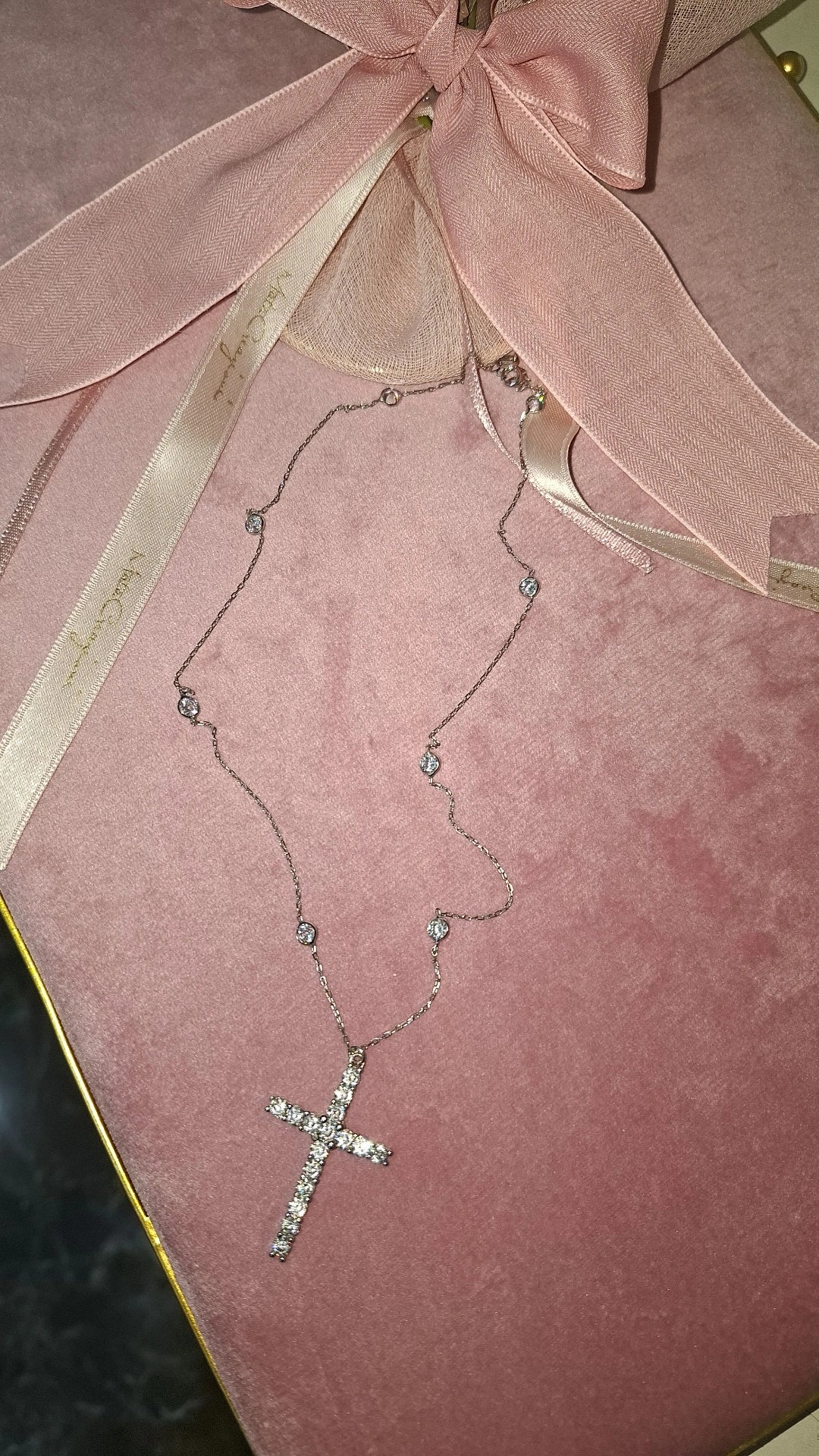 Collana Lumia