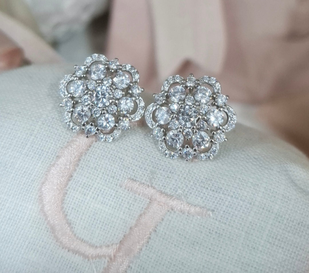 Orecchini Toppa Soraya