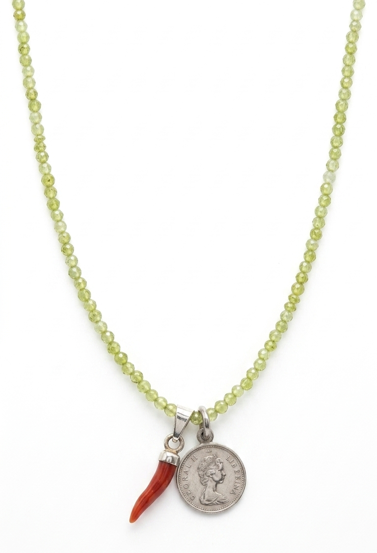 Collana Nairobi