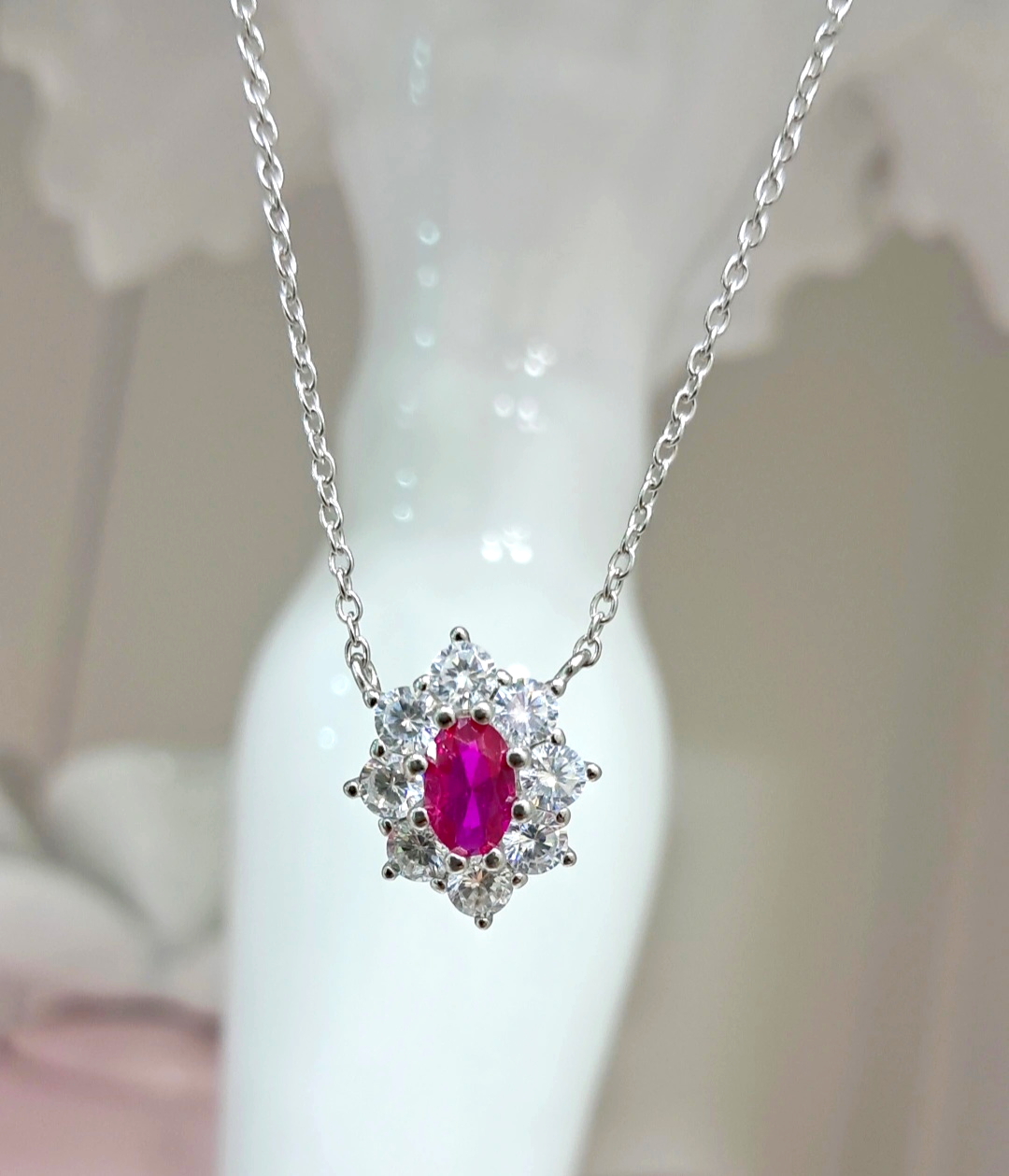 Collana royal kate