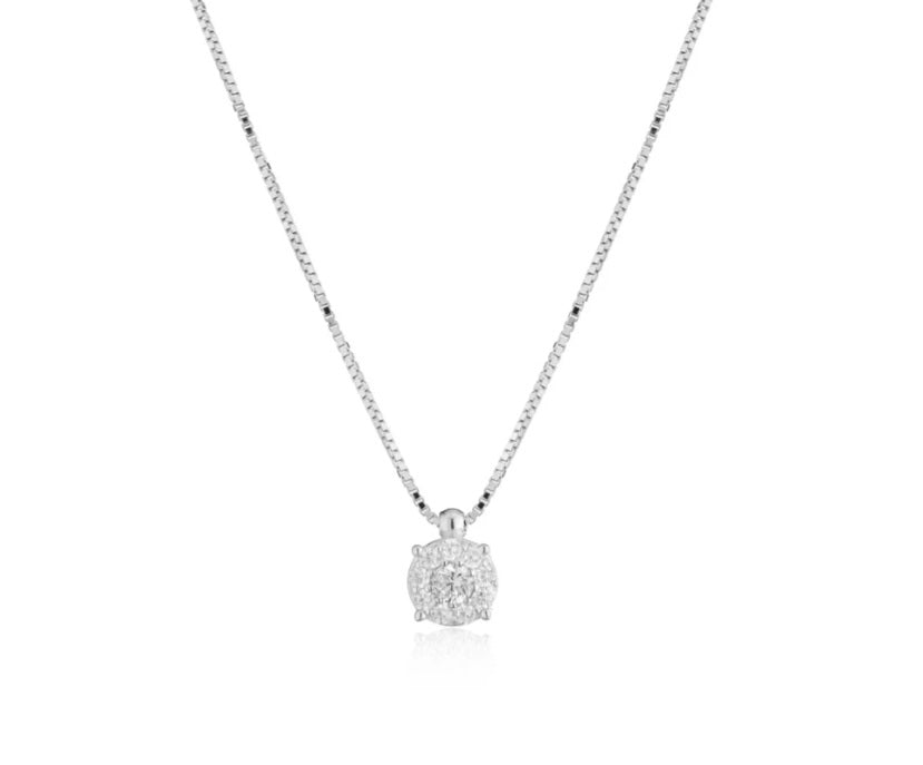 Collana magic grande