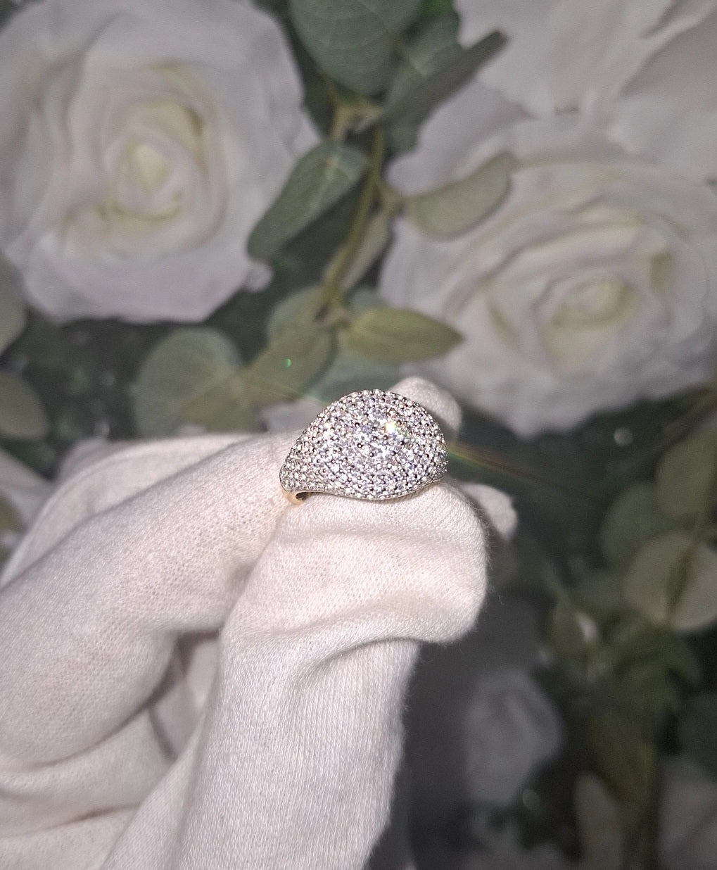 Anello chevalier magic