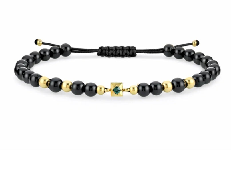 Bracciale Bhoemien uomo