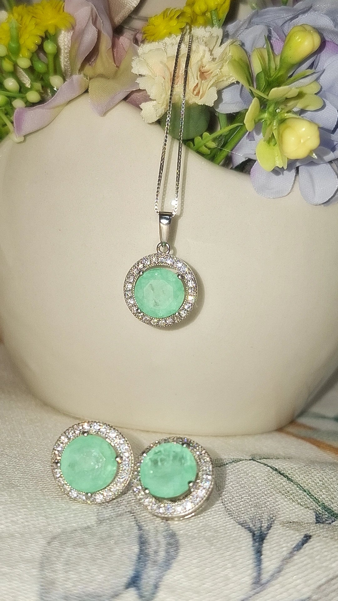 Collana Brasilia