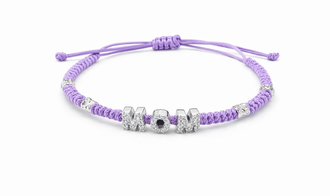 Bracciale Mom Stamp (mamma)