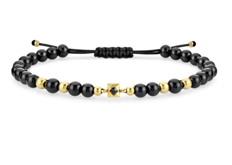 Bracciale Bhoemien uomo