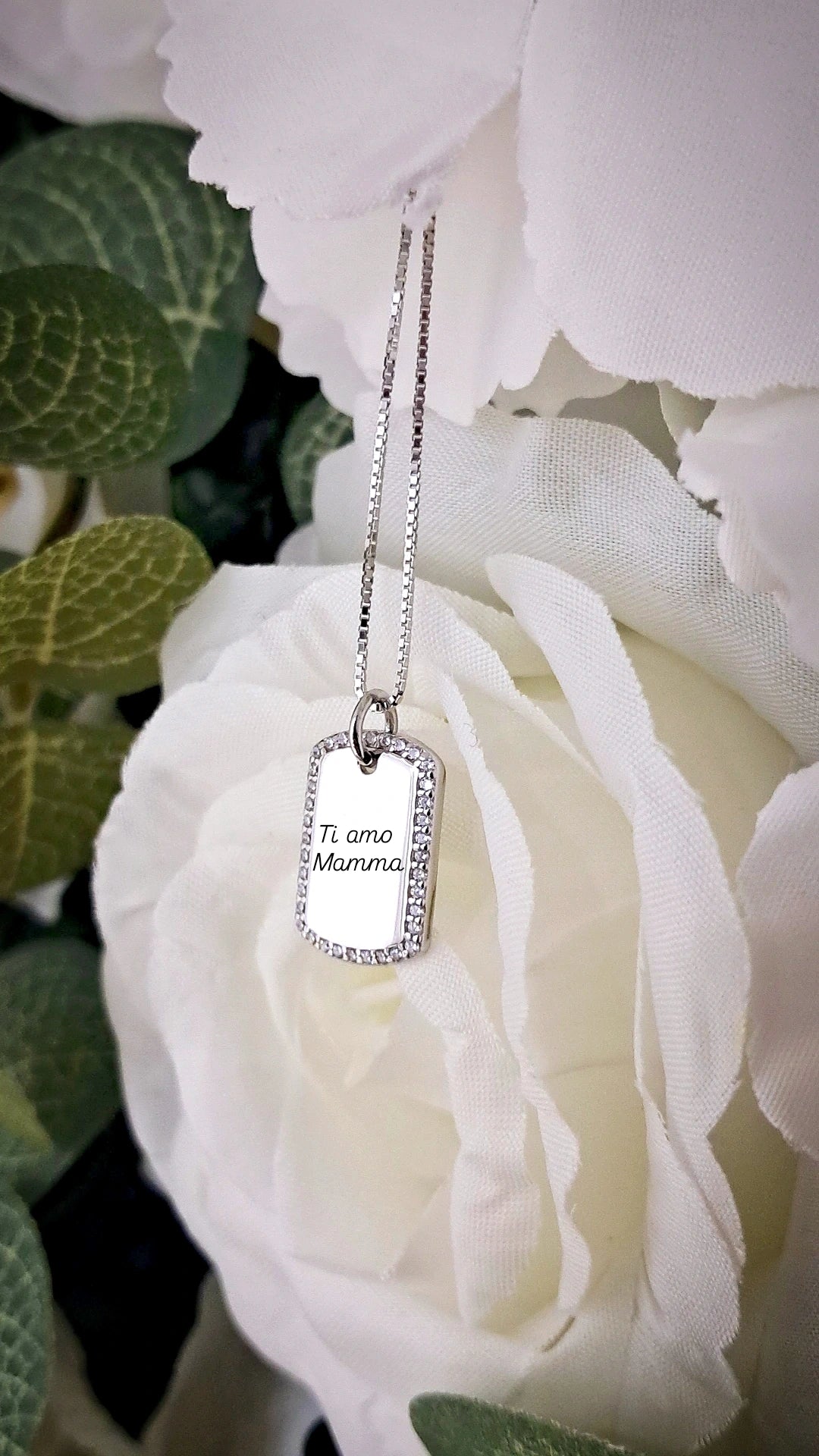 Collana Soul