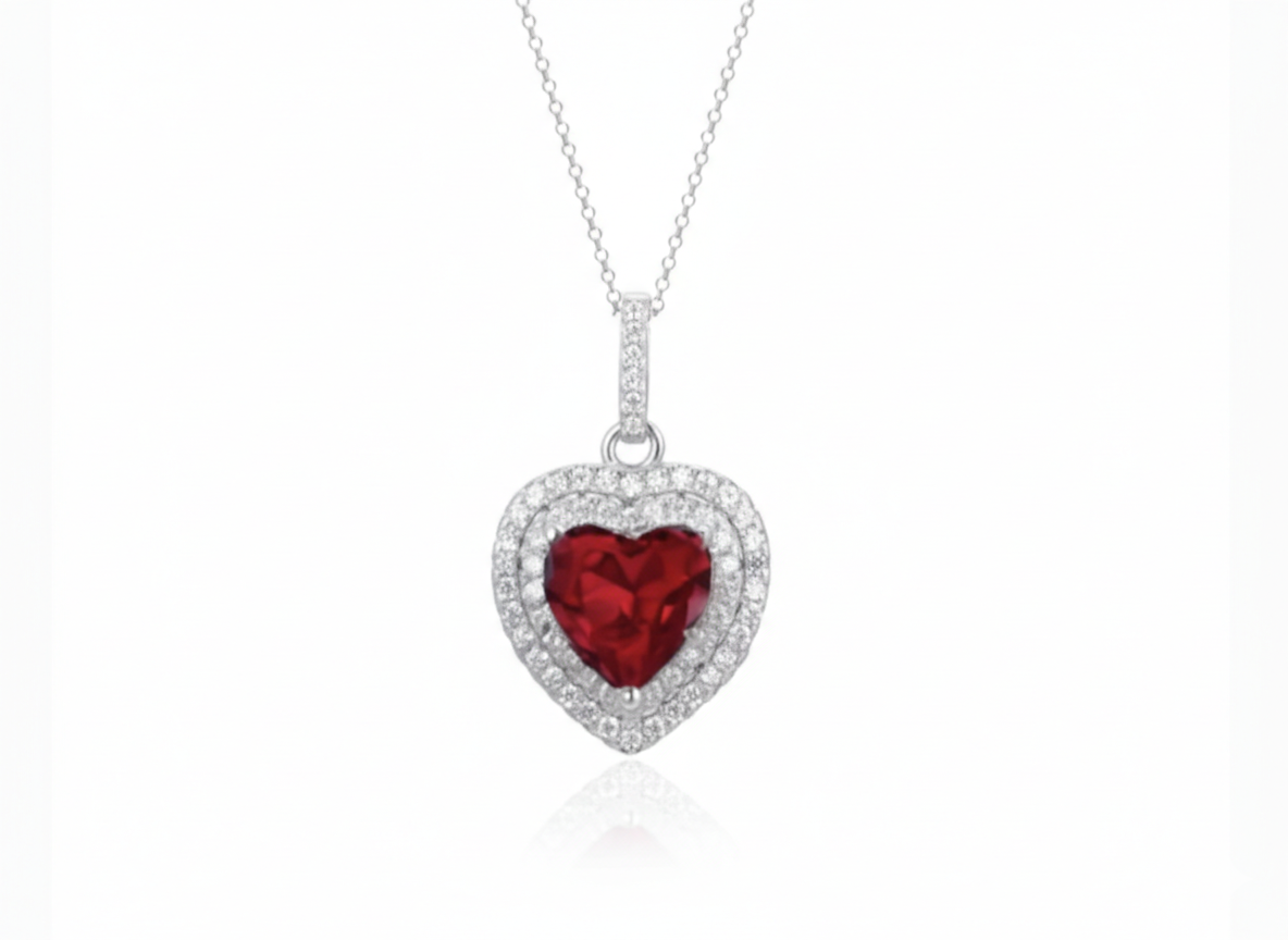Collana Valentine