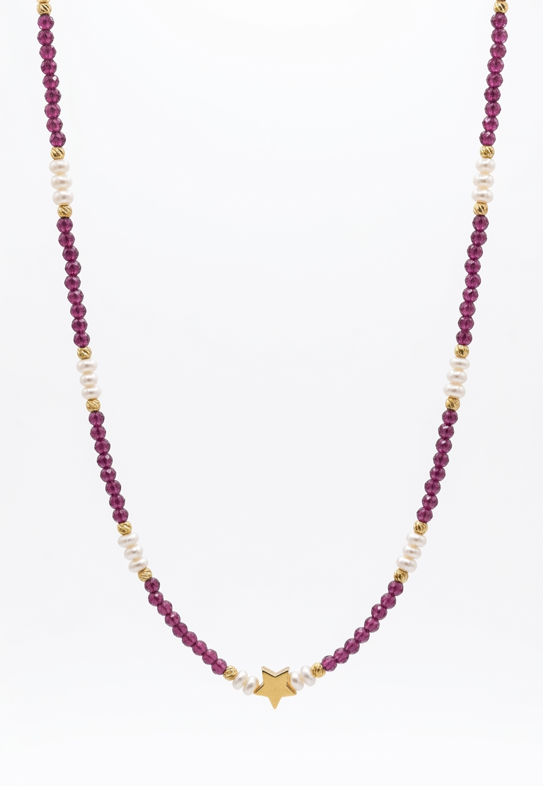 Collana Madagascar