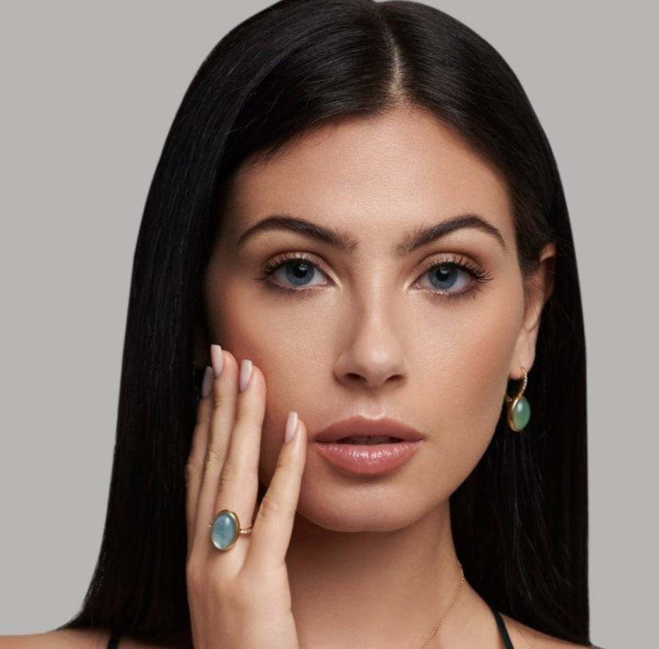 Anello Marcello Pane boho