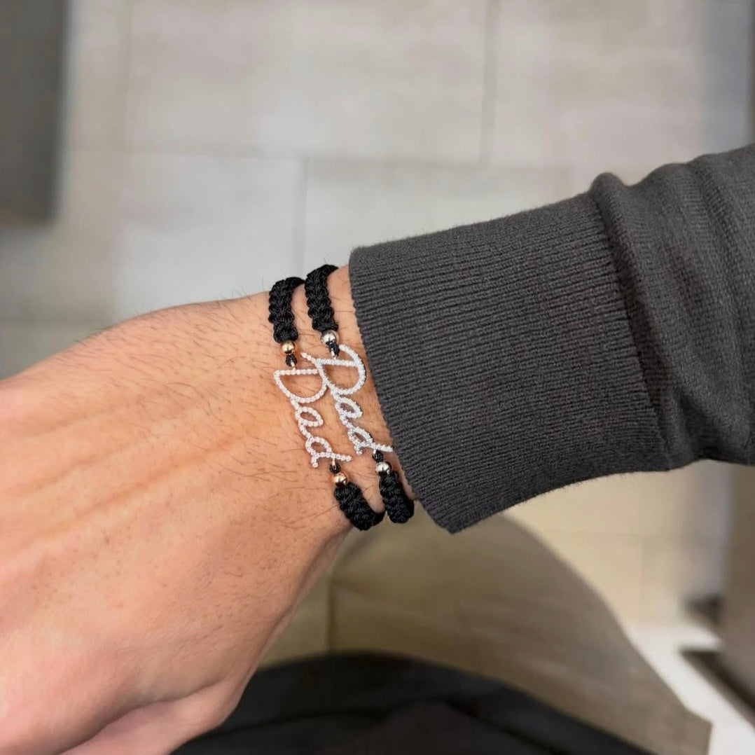 Bracciale Dad