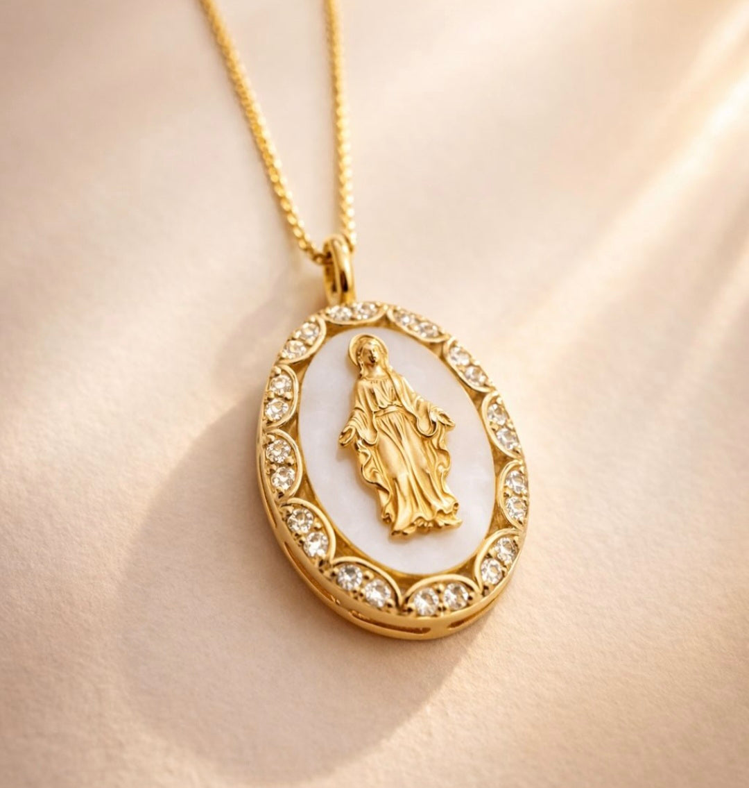 Collana Maria Merlè