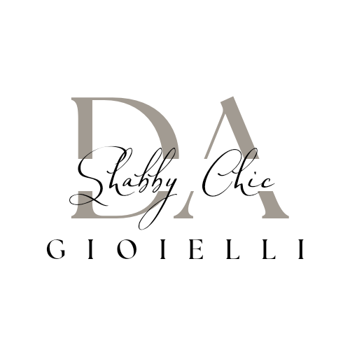 Shabby Chic Gioielli 