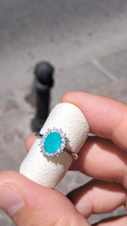 Anello Colombia