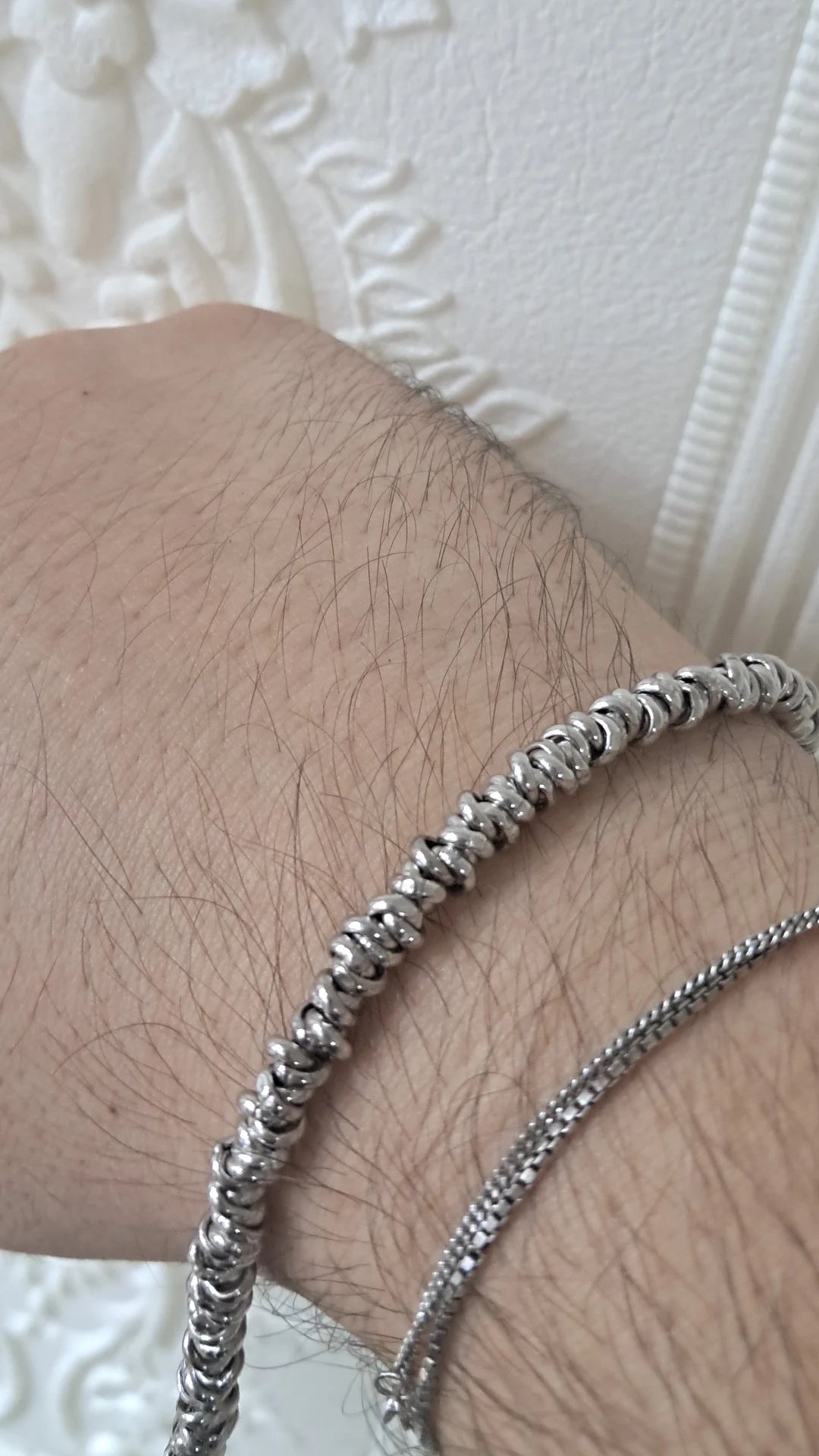 Bracciale Nodini