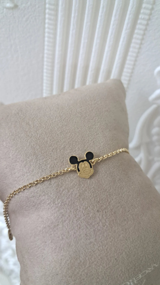 Bracciale Mouse