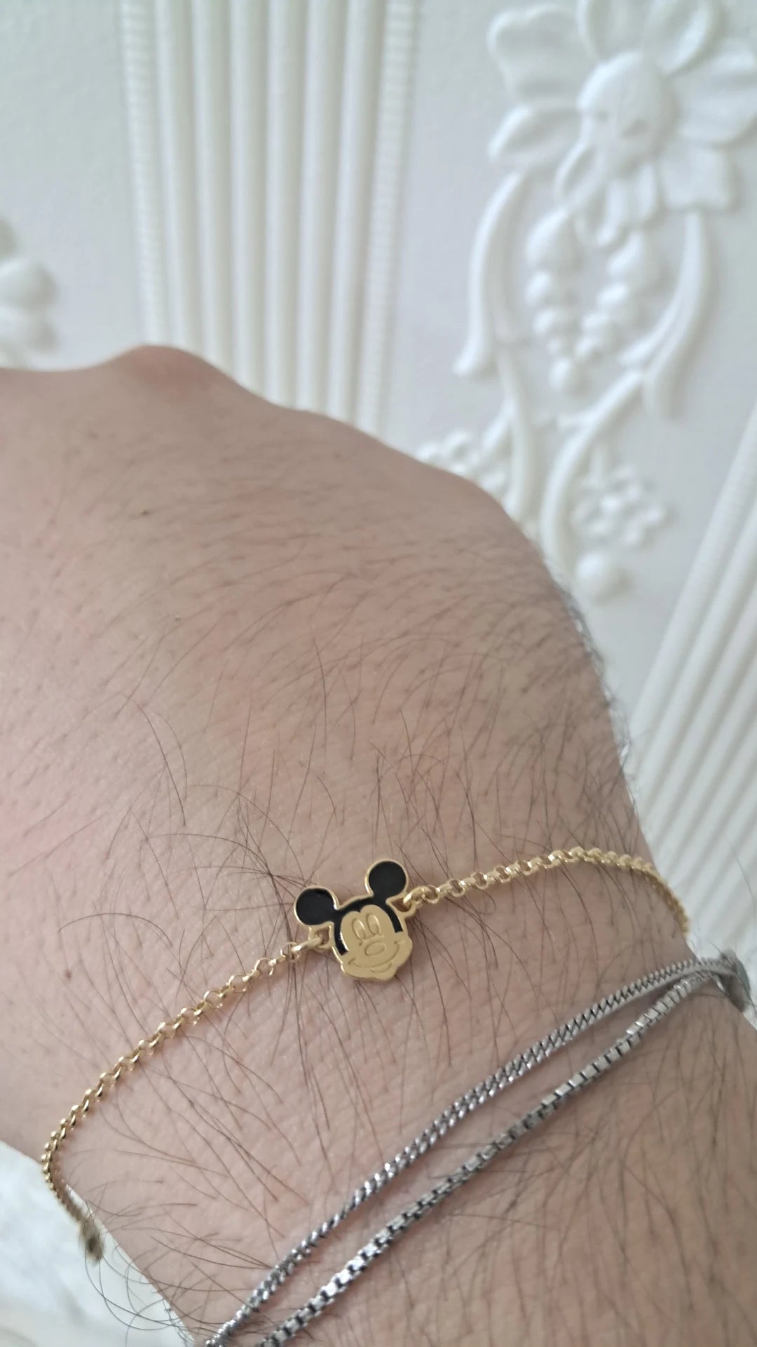 Bracciale Mouse