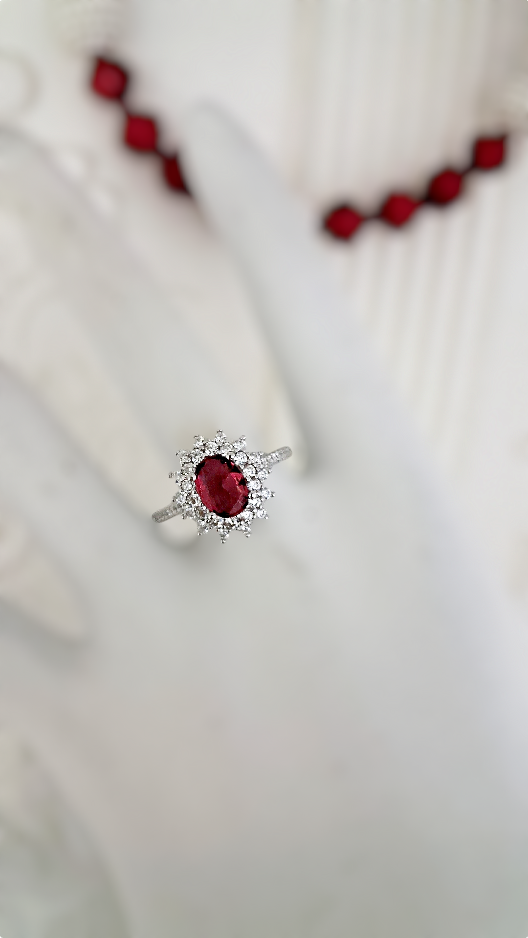 Anello Rouge