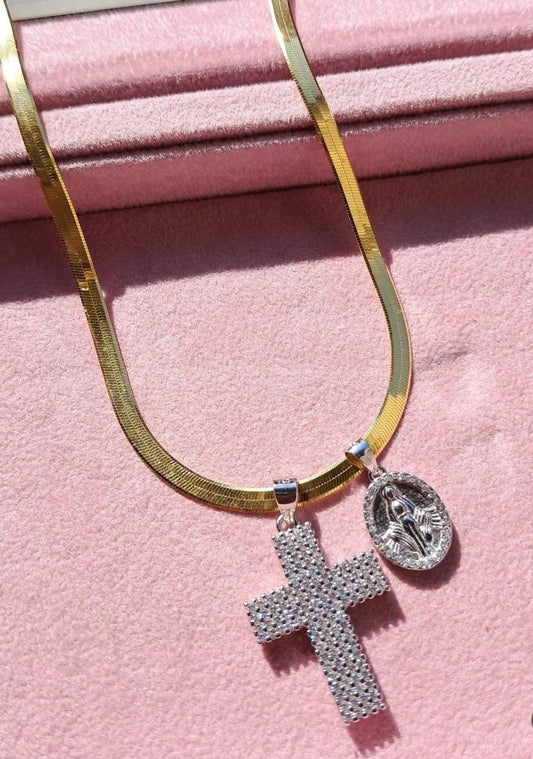 Collana Cleo Sancti